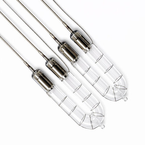 หลอดไฟซีนอนทดแทน SOWIN รุ่น 9006 สำหรับกล้อ<span class=keywords><strong>ง</strong></span>เรดาร์จับความเร็วแบบแฟลชสีขาว พร้อมประสิทธิภาพการจุดไฟที่เสถียร รับประกัน 5 ปี - Product Image 2