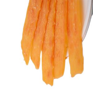 Offre Spéciale : Friandise Séchée Personnalisée <span class=keywords><strong>de</strong></span> Haute Qualité pour Animaux – Viande <span class=keywords><strong>de</strong></span> Poulet Tendre pour la Santé <span class=keywords><strong>de</strong></span> la <span class=keywords><strong>Peau</strong></span> et du Pelage, Sans Arômes Artificiels - Product Image 1