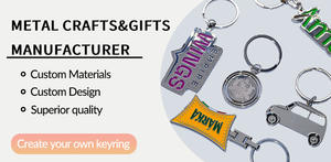 車ロゴキーチェーンペンダント名刺グラバー - Product Image 5