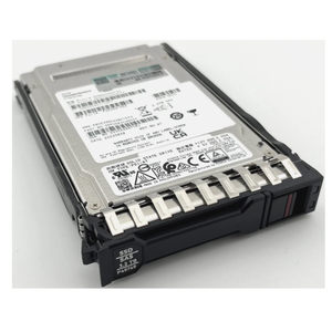 P49053-B21 P49749-001 P42574-003 3.2TB SAS 24G Mixed Use SFF BC Multi Vendor SSD ราคาดี P49053-B21 ขายดี - Product Image 1