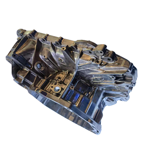 Tùy chỉnh các bộ phận Hợp kim nhôm dịch vụ tự động phần Phụ tùng xe hơi chế biến CNC ô tô đúc - Product Image 6