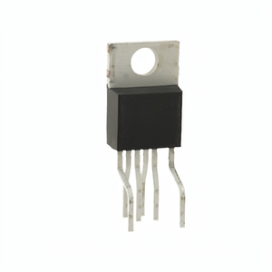TO 220 7 Formed Leads, 6 Leads Power Management (PMIC) Components Electronic Original One Stop Service TOP249YN - Product Image 1