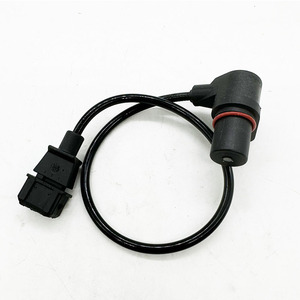 Nuevo Sensor de Posición del Cigüeñal Camenzind 0281002165 99450797 para <span class=keywords><strong>Cavallino</strong></span> 450 Eurotech 190 Stralis 450 490 570 740 - Product Image 2