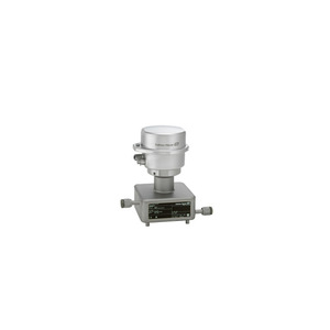 เครื่องวัดอัตราการไหลของของเหลว Endress+Hauser รุ่น 8C1B04-1420 แบบ Coriolis ช่วงการวัด 0 ถึง 1000 กิโลกรัมต่อชั่วโมง ความแม่นยำ ±0.5 เปอร์เซ็นต์ วัสดุอะลูมิเนียมอัลลอย - Product Image 1