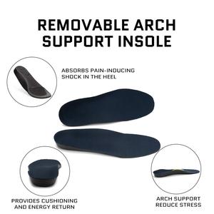 Zapatos Deportivos <span class=keywords><strong>Mishansha</strong></span> para Mujer, con Amortiguación de Aire, Malla Transpirable, Cómodos para Caminar, Gimnasio, Entrenamiento, Correr por Carretera - Product Image 4