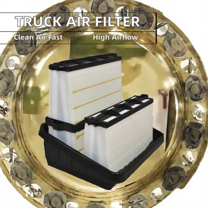 14506997 VISTORA Filtro de Cabina de Alto Rendimiento Nuevo para Camiones - Product Image 2