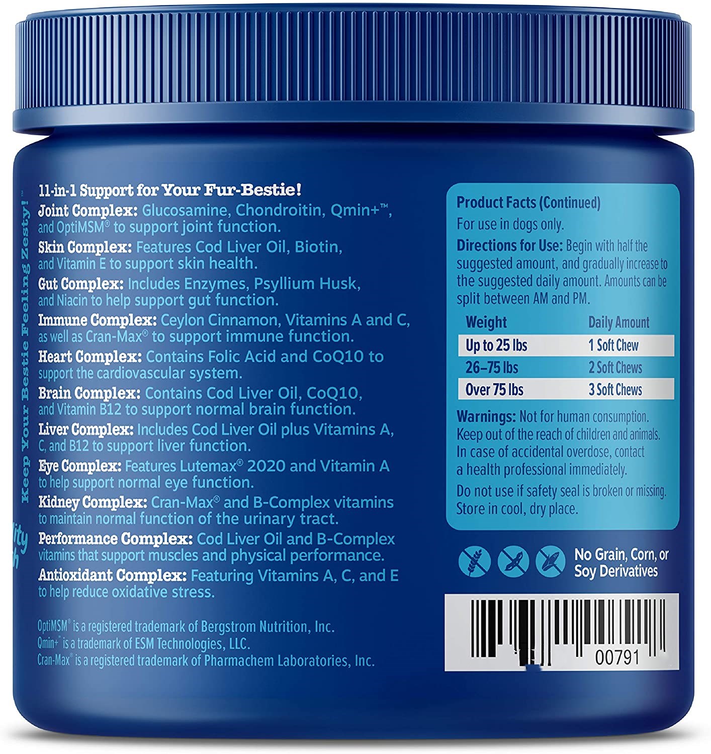 How to Choose the Best Organic Pet Food: A Complete Buying Guide - Organic Pet Food Phytosterols