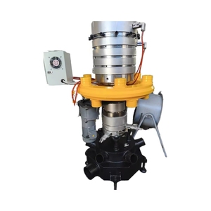 HDPE LLDPE thổi phim chết đầu ca sĩ đôi ba lớp ABA ABC 25-800mm phim nhựa thổi máy chết đầu cho máy đùn - Product Image 5