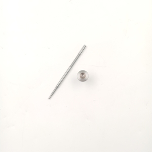 Vanne de régulation F00VC01334 FOOVC01334 pour 0445110183 0445110260 0445110309 0445110310 0445110316 0445110322 0445110331 - Product Image 4