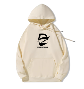 Sudadera con Capucha Personalizada al por Mayor de Poliéster y Algodón con Estampado Explosivo, Estilo Formal para Otoño e Invierno - Product Image 4