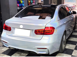 Pare-chocs complet Série 3 <span class=keywords><strong>E90</strong></span> pour <span class=keywords><strong>BMW</strong></span> <span class=keywords><strong>E90</strong></span>, tuning M4, kit carrosserie LCI <span class=keywords><strong>318i</strong></span> 320i 325i <span class=keywords><strong>2008</strong></span> 2009 2011 - Product Image 3