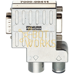 Murrelektronik 7000-99411-0000000 - Nuovo - Product Image 1