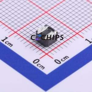 Inductor de Potencia SMD VLCF4028T-100M1R0-2, 4x4mm (Inductancia: 10uH) (Precisión: 20%) (Corriente Nominal: 1.06A) - Product Image 2