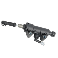 Maître-cylindre d'embrayage pour PEUGEOT EXPERT 1996-2006 2182.07 1487399080 KG190062010 38540 6284605305