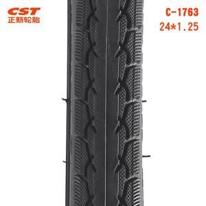 Neumático de Bicicleta de Montaña CST C1763 de 20 Pulgadas con Aro de Alambre, Duradero, para Uso en Ciudad y Carretera - Product Image 4