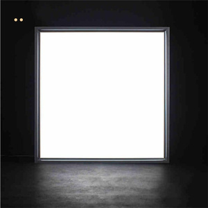 Tùy Chỉnh 17W <span class=keywords><strong>21W</strong></span> 30W Hiện Đại 3000K 6000K Màu Trắng <span class=keywords><strong>LED</strong></span> Phẳng Bảng Điều Chỉnh Ánh Sáng Hội Nghị Phòng Thông Minh Đèn Bảng Điều Khiển Sản Xuất Tại Trung Quốc - Product Image 5