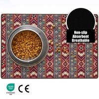Tapis d'intérieur Tangjin, imperméable, antibactérien, tissé, avec logo personnalisé, OEM, vente en gros, usine