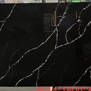 다양한 색상의 현대적인 대형 석영 슬래브, 내구성 및 친환경, 1.5-3cm 두께로 제공 - Product Image 3