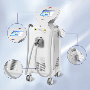 เครื่องกำจัดขนการรักษาสิวอุปกรณ์กำจัดสิวผ่านการรับรองจาก CE - Product Image 2