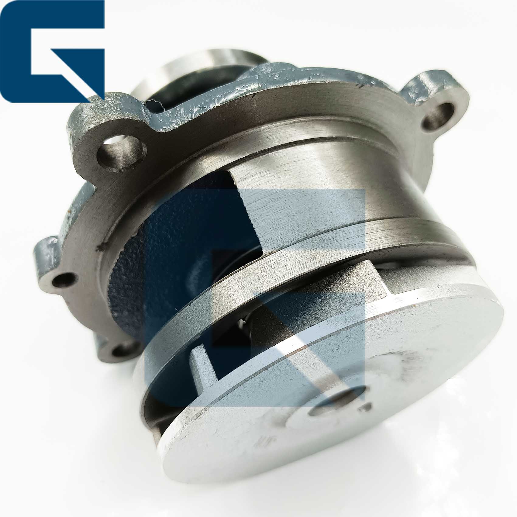 Water Pump 120198 for Citroen & Peugeot - Reliable Performance