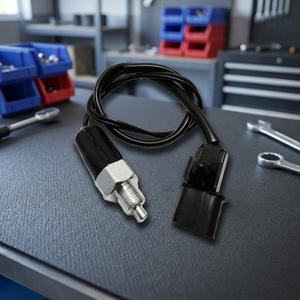 เซ็นเซอร์สวิตช์ไฟถอยหลังอะไหล่ทดแทนสำหรับ MITSUBISHI MC854709 ใหม่ - Product Image 3