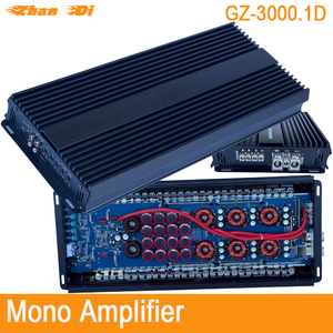 <span class=keywords><strong>Amplificador</strong></span> <span class=keywords><strong>de</strong></span> Potencia <span class=keywords><strong>para</strong></span> Auto <span class=keywords><strong>de</strong></span> Alta Potencia, 1 Canal, 3000w, Clase D, Mono, Sistema <span class=keywords><strong>de</strong></span> <span class=keywords><strong>Sonido</strong></span> <span class=keywords><strong>para</strong></span> Auto, Subwoofer, <span class=keywords><strong>Amplificador</strong></span> <span class=keywords><strong>de</strong></span> Bajos Potentes - Product Image 2
