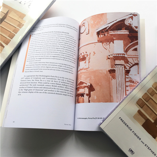 Печатная книга для детей