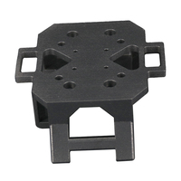 Service d'impression 3D et de fraisage CNC de haute précision pour la fabrication de composants mécaniques automobiles et de pièces tournées