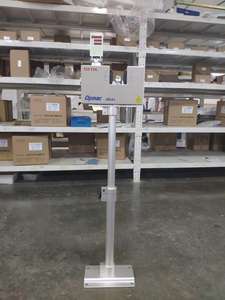 लेजर व्यास माप/लेजर व्यास गेज/आयुध डिपो नियंत्रक OPMAC 25AL3 - Product Image 4