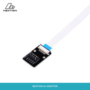 Nextion IO Adapter GOIP Pins <b>Cable</b> Specially For Nextion Enhanced HMI <b>Display</b> Touch Screen Module Series L135 - Product Image 2