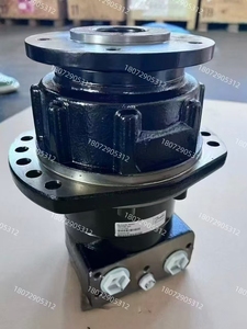 Moteur hydraulique TMT400 151Z3265 TMTHW500 11137342 pour pièce d'origine - Product Image 1