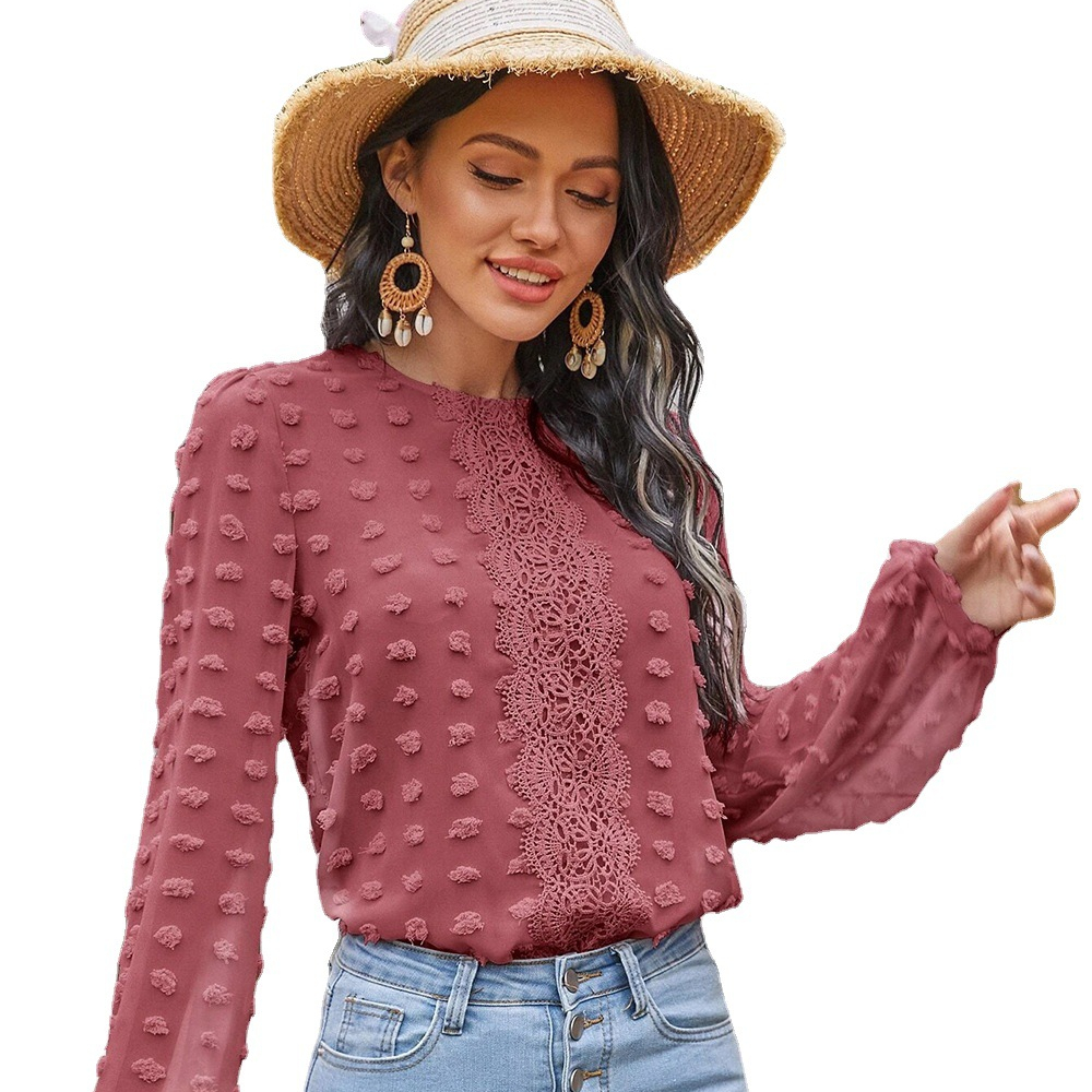 Blusas Elegantes 2019 Para Señoras Online Sales, UP TO 67% OFF |  www.apmusicales.com