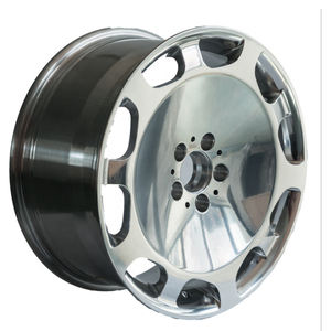 Vente flash Jantes de voiture classiques sur mesure Monoblock Poli Forgé pour <span class=keywords><strong>Rolls</strong></span>-<span class=keywords><strong>Royce</strong></span> Phantom Ghost Cullinan <span class=keywords><strong>Dawn</strong></span> - Product Image 2