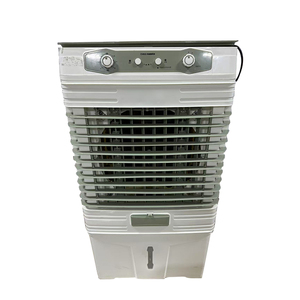 Khuôn ép nhựa làm mát không khí cơ thể vỏ khuôn tiêm khuôn MAK - Product Image 4