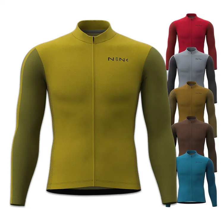 2023 ELITE level custom design cycling jerseys manufacturers bike shirts men sublimation printing cycling tops