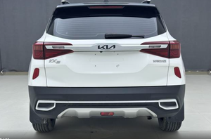 Auto Usate <span class=keywords><strong>KIA</strong></span> KX3-Aopao <span class=keywords><strong>2021</strong></span> 1.5L CVT Edizione Trendy, SUV Compatto <span class=keywords><strong>Kia</strong></span> a Benzina, Veicoli Usati Economici in Vendita - Product Image 5