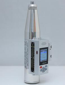 HTH-225W ค้อนชิมเม็ตทดสอบแรงกระแทกคอนกรีตแบบดิจิตอล ราคาโรงงาน ขายดี - Product Image 2