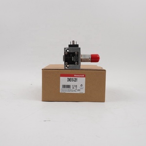 Interrupteur Original FEMA DNS10-201 Réglable 1-10 bars Diff 0.2-0.4 bars 16 bars pour la surveillance du gaz - Product Image 6