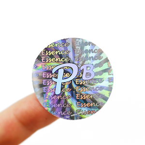 <span class=keywords><strong>Label</strong></span> Garansi Hologram Kustom, <span class=keywords><strong>Label</strong></span> 3D Anti-pemalsuan Holographic VOID Stiker Cetak untuk Segel Keamanan - Product Image 1