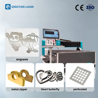 Découpeuse de tubes et tuyaux CNC à fibre laser automatique, sur mesure, fiable, à économie d'énergie, avec pièces de rechange complètes