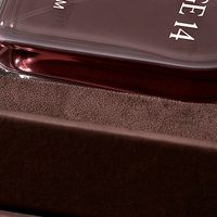 Boîte cadeau personnalisée marron pour Cologne et boîte magnétique pour parfum avec boîte en papier parfumée pour collection de parfums
