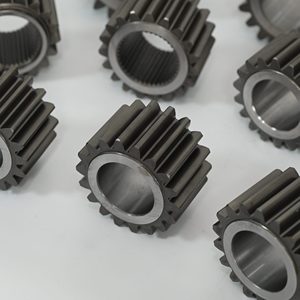 Engrenage de transmission en acier personnalisé, engrenage solaire T006 2405035-AOE, pièces d'essieu pour FAW Jiefang Howo Sitrak Dongfeng - Product Image 6