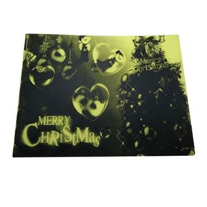 Tapis en silicone lavable et facile à nettoyer avec impression personnalisée, set de table de qualité alimentaire - Product Image 3