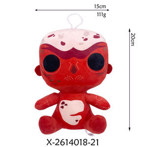 Vendita Transfrontaliera del Popolare Demogorgone di Stranger <span class=keywords><strong>Things</strong></span>: Bambola Fiore Mangia-Uomo di Stranger <span class=keywords><strong>Things</strong></span>, Disponibile - Product Image 4