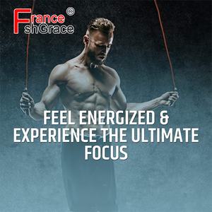 Capsules de cétone exogène, 60 portions, pilules Keto, stimulent l'énergie, favorisent la cétose, favorisent les performances mentales et physiques - Product Image 6