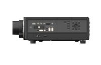 Projecteur laser Appotronics 15000 lumens WUXGA pour utilisation en extérieur en ingénierie AL-SU15KAS