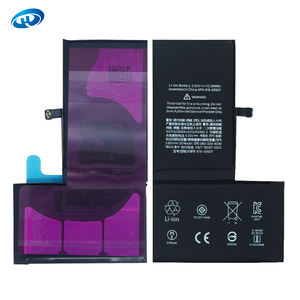 <span class=keywords><strong>แบ</strong></span><span class=keywords><strong>ต</strong></span>เตอรี่โทรศัพท์มือถือสำหรับ <span class=keywords><strong>iPhone</strong></span> <span class=keywords><strong>XS</strong></span> <span class=keywords><strong>MAX</strong></span> ของแท้จากโรงงาน ผู้ผลิ<span class=keywords><strong>ต</strong></span>แบ<span class=keywords><strong>ต</strong></span>เตอรี่โทรศัพท์มือถือ - Product Image 1