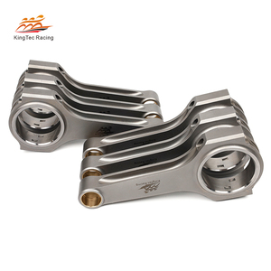Bielle forgée haute résistance XR6 pour moteur 4.0L H-Beam pour <span class=keywords><strong>Ford</strong></span> Barra XR6 Racing Car <span class=keywords><strong>Motorsport</strong></span> - Product Image 2