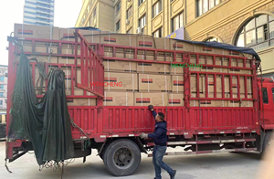 Ventilateur Souffleur Chauffant Industriel Hivernal 220V pour Équipement d'Élevage Avicole, <span class=keywords><strong>au</strong></span> Diesel, <span class=keywords><strong>au</strong></span> Kérosène et <span class=keywords><strong>au</strong></span> <span class=keywords><strong>Gaz</strong></span> - Product Image 5