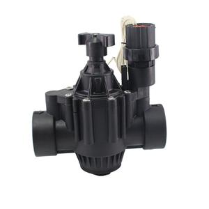 Válvula solenoide de riego Zanchen de 1.5 pulgadas, riego automático inteligente para control de agua agrícola - Product Image 4